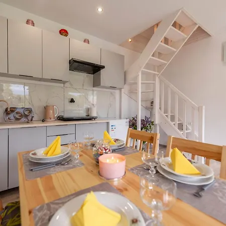 Nad Wodospadem Radochów