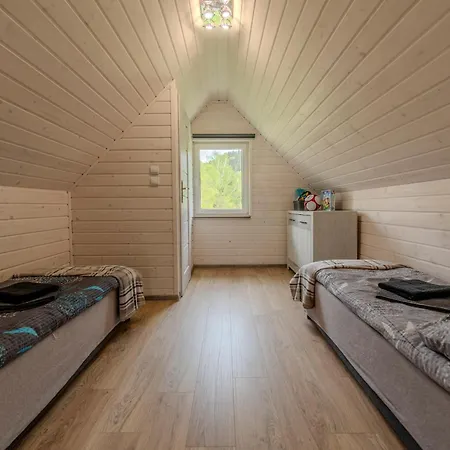 Nad Wodospadem Radochów * Radochow