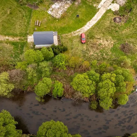 Nad Wodospadem Radochów Dom wakacyjny Radochow