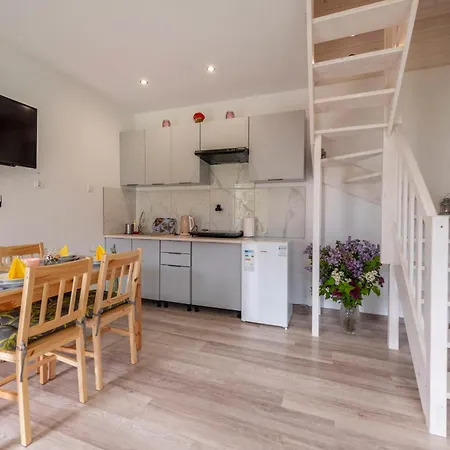 Nad Wodospadem Radochów *