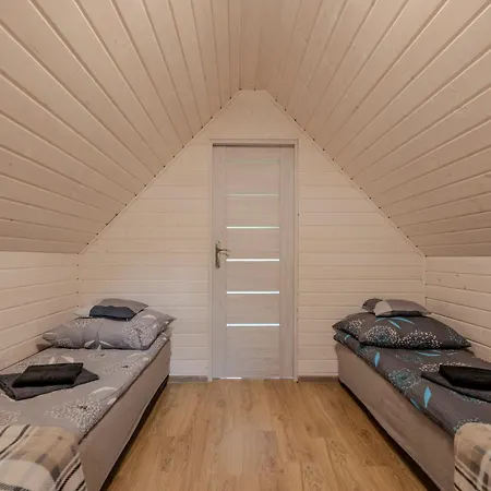 Nad Wodospadem * Radochow