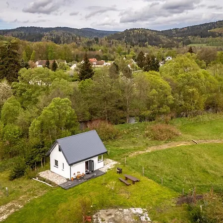 Nad Wodospadem Radochów Dom wakacyjny