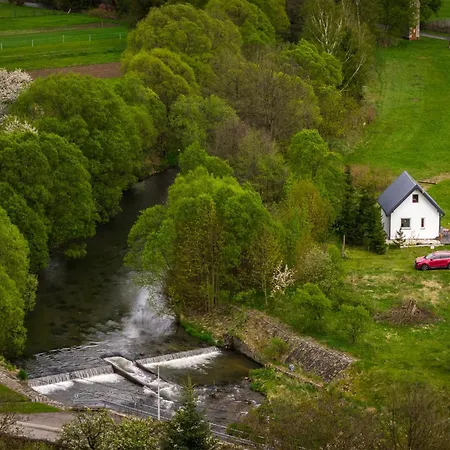 Nad Wodospadem Radochów *