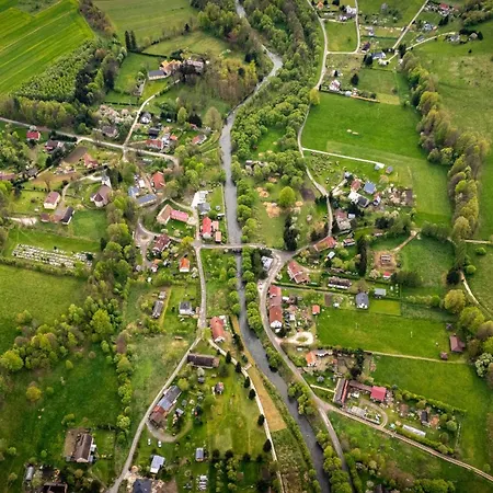 Nad Wodospadem * Radochow