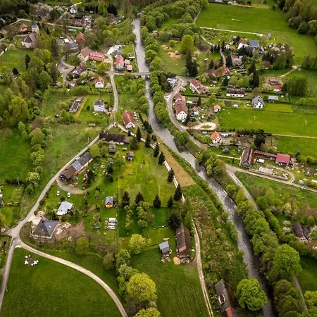 Nad Wodospadem Radochów * Radochow