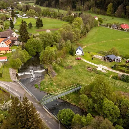 Nad Wodospadem Radochów Radochow