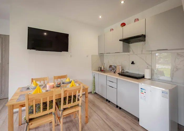 Nad Wodospadem * Radochow