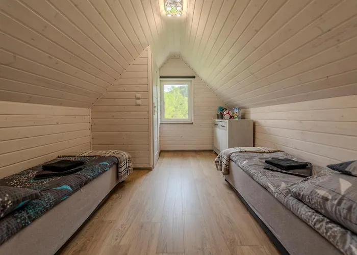 Nad Wodospadem * Radochow