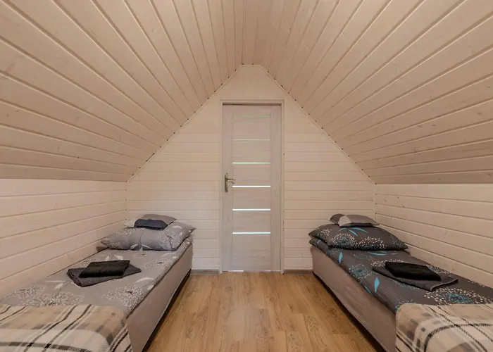 Nad Wodospadem * Radochow