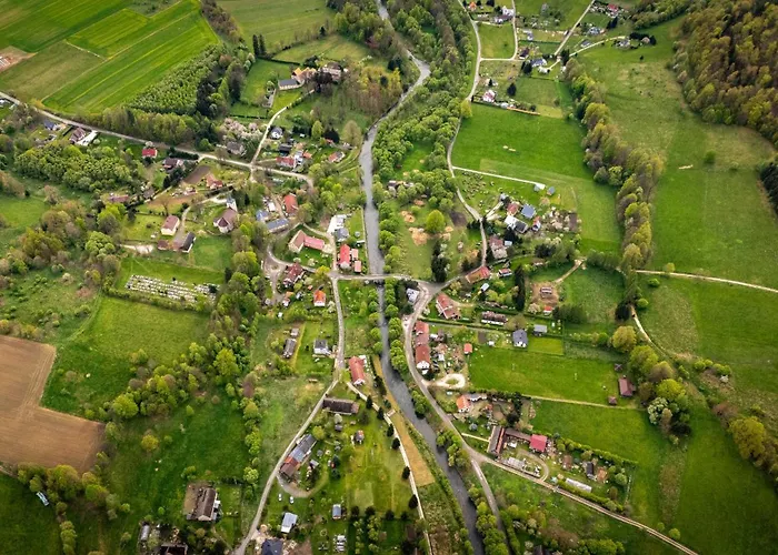 Nad Wodospadem * Radochow