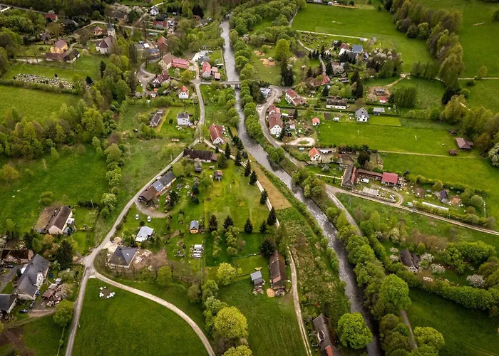 Nad Wodospadem * Radochow