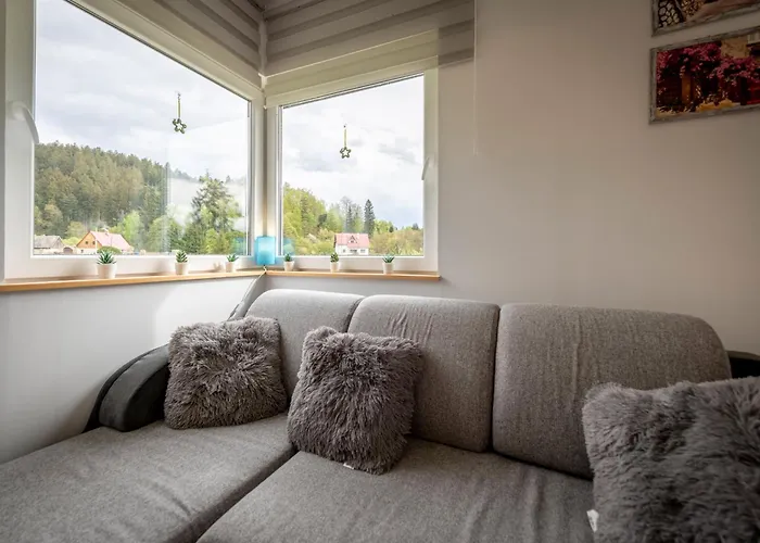 Nad Wodospadem * Radochow